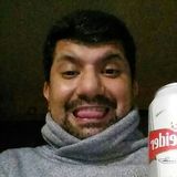 Pablo from La Banda | Man | 41 years old | Gemini