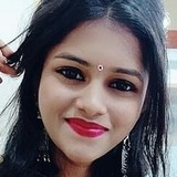 Nisharani56E from Mumbai | Woman | 27 years old | Aquarius