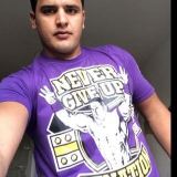 Jan Khan from Aussersihl | Man | 43 years old | Aquarius