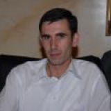 Vilen from Yerevan | Man | 48 years old | Taurus