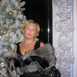 Julia from Moscow | Woman | 64 years old | Gemini