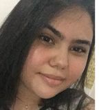 Iza from Gurupi | Woman | 27 years old | Cancer