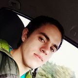 Chachu from Jacinto Arauz | Man | 32 years old | Aquarius