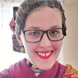 Margareta from Slavonski Brod | Woman | 26 years old | Cancer