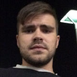 Demetrio from Krasnoyarsk | Man | 36 years old | Pisces