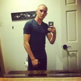Zach from Aliso Viejo | Man | 32 years old | Cancer