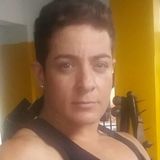 Leidi from Uberaba | Woman | 44 years old | Aquarius