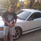 Jehoshua from Cynthiana | Man | 42 years old | Libra