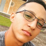 Gui from Boa Vista | Man | 26 years old | Aquarius