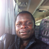 Joshafrica from Puma | Man | 44 years old | Gemini