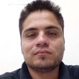 Junior from Culiacán | Man | 31 years old | Libra