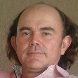 Serjão from Palotina | Man | 53 years old | Gemini