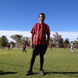 Kazy from Townsville | Man | 41 years old | Virgo