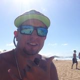 Sammy from Arecibo | Man | 45 years old | Scorpio