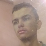 Joãopaulo from Itapuranga | Man | 26 years old | Aquarius