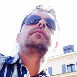 Sergio from Hasle | Man | 51 years old | Scorpio