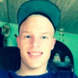 Jonas Husted from Holsted | Man | 32 years old | Taurus