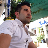 Ahmet from Bodrum | Man | 41 years old | Pisces