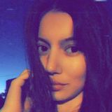Maru from Mar del Plata | Woman | 32 years old | Virgo