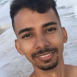 Dan from Goianinha | Man | 36 years old | Leo