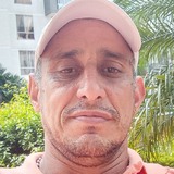 Restrpolondohs from Medellin | Man | 53 years old | Taurus
