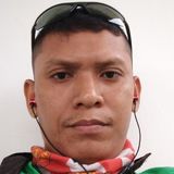 Rizal from Jakarta Pusat | Man | 32 years old | Cancer