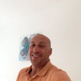Mimoun from Utrecht | Man | 58 years old | Capricorn