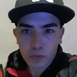 Pabloezequie84 from Belen De Escobar | Man | 24 years old | Libra