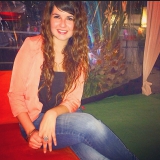 Fran from Santiago | Woman | 39 years old | Virgo