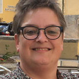 Mlouise from Mechelen | Woman | 55 years old | Sagittarius