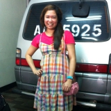Hai Lun from Tainan City | Woman | 38 years old | Aquarius