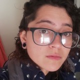Farias from Zamora de Hidalgo | Woman | 25 years old | Capricorn