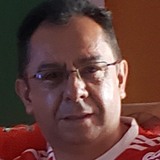 Cargbu3 from Pasto | Man | 61 years old | Leo