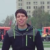 Lewi from Parral | Man | 31 years old | Scorpio