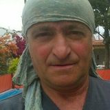 Cesar from Justiniano Posse | Man | 64 years old | Aquarius