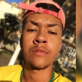 Micael from Alvares Machado | Man | 26 years old | Taurus