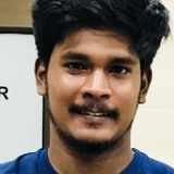 Lokesh from Madurai | Man | 31 years old | Sagittarius