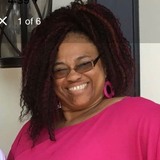 Annette from Kuwait | Woman | 54 years old | Pisces