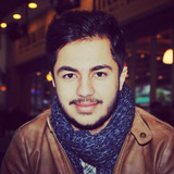 Baktash from Poznan | Man | 32 years old | Taurus