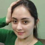 Elizabethmas0E from Amsterdam | Woman | 31 years old | Gemini