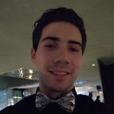 Marco from Pisa | Man | 25 years old | Capricorn