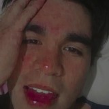 Felixllegalt8 from El Colorado | Man | 26 years old | Aries