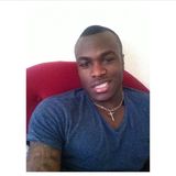 Vine from Woolwich | Man | 32 years old | Aries