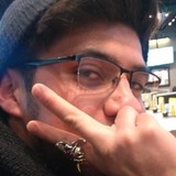 Carsanz from Atizapan | Man | 28 years old | Cancer