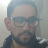 Gos from Puerto Vilelas | Man | 39 years old | Pisces
