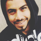 Anas from Old City | Man | 40 years old | Capricorn