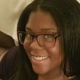 Chanchan from Pittsburgh | Woman | 27 years old | Scorpio