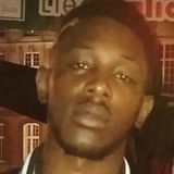 Tdiallo from Liege | Man | 28 years old | Capricorn