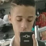 Diegum from Cariacica | Man | 24 years old | Libra