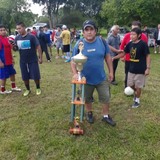 Carabajaldanw9 from San Salvador de Jujuy | Man | 47 years old | Libra